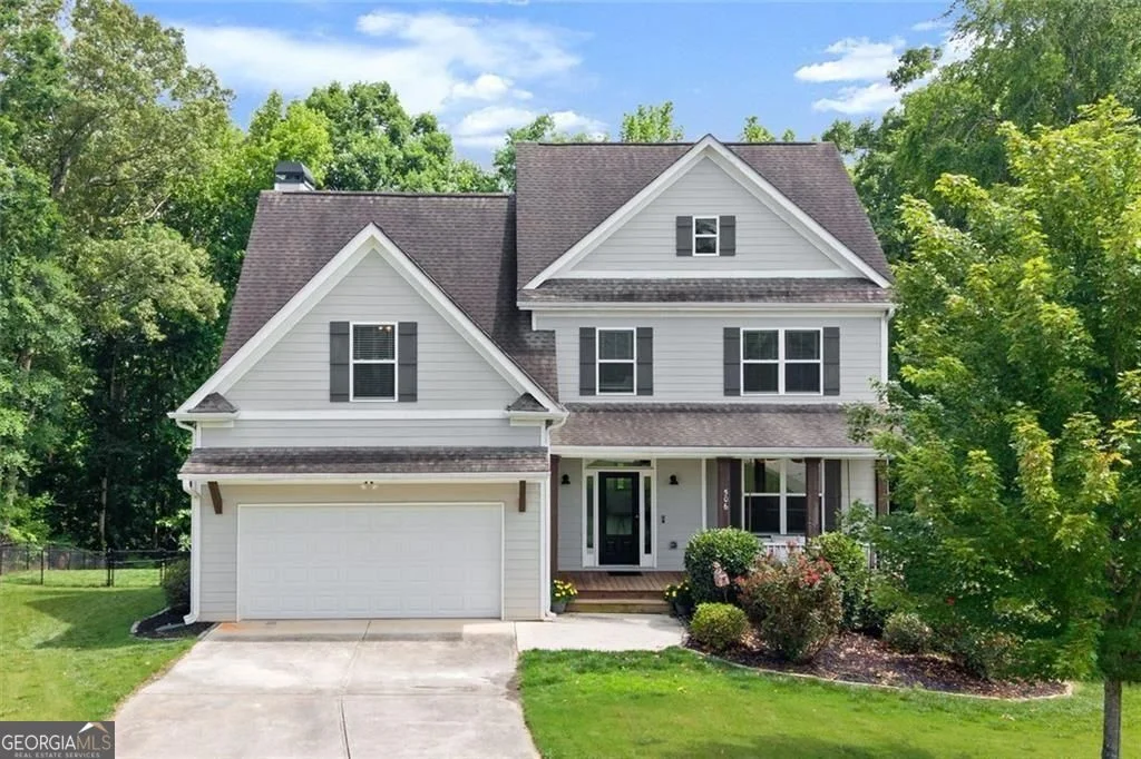 506 Pirklefield Drive, Covington, GA, 30014