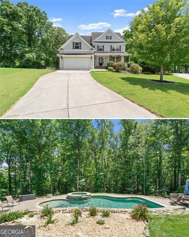 Photo of 506 Pirklefield Drive, Covington, GA 30014 (MLS # 10839377)