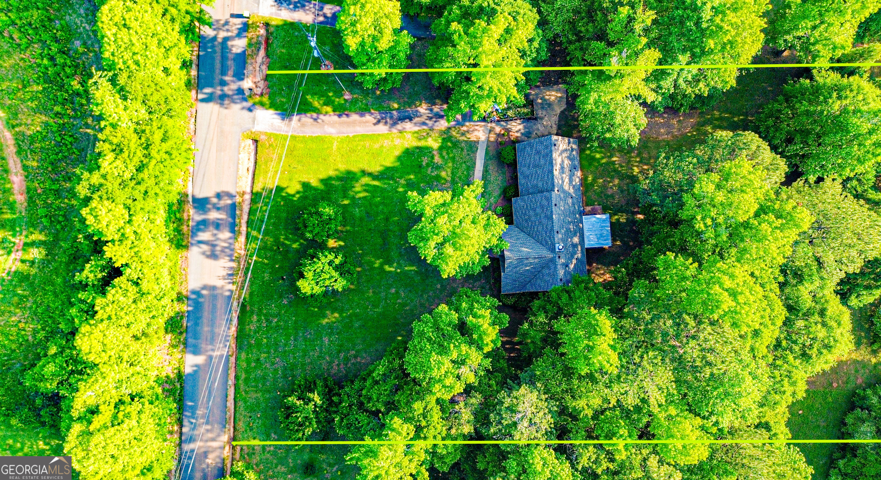 530 Austin DR
