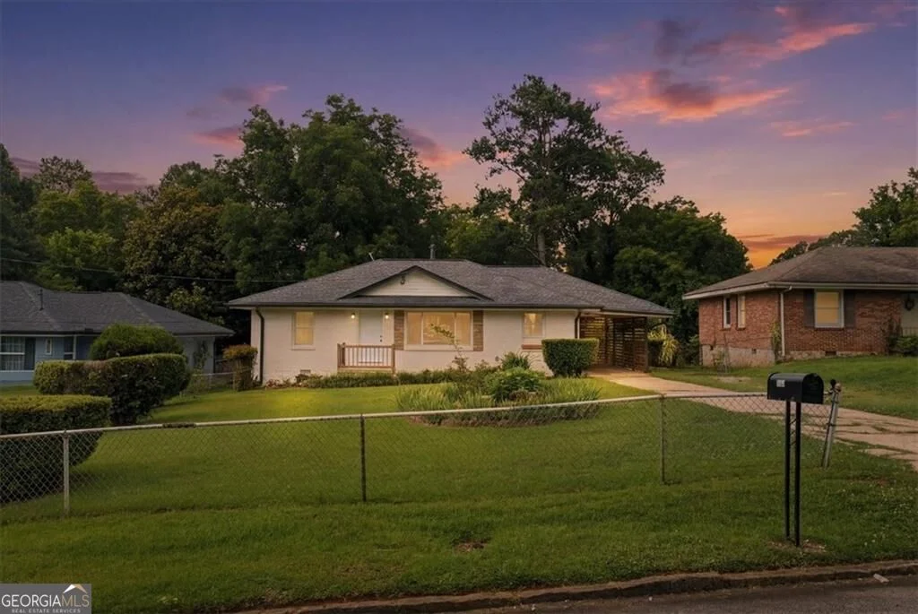 2101 East Drive