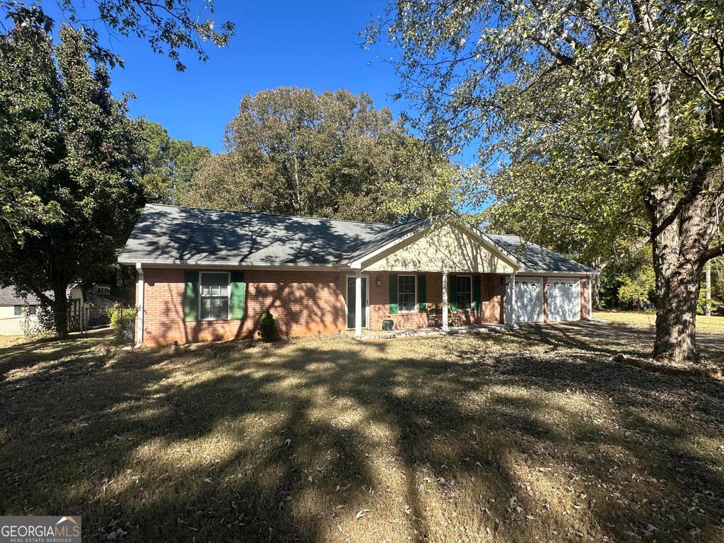Photo of 574 Almand Branch Road SE, Conyers, GA 30094 (MLS # 10816932)
