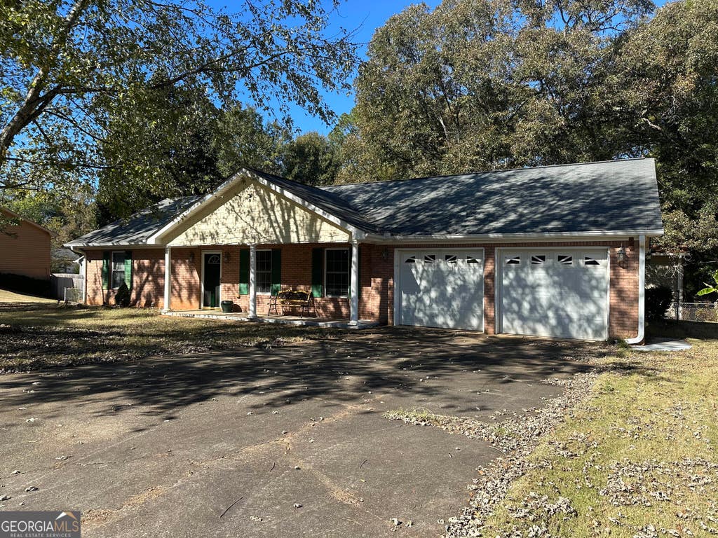 Photo of 574 Almand Branch Road SE, Conyers, GA 30094 (MLS # 10816932)