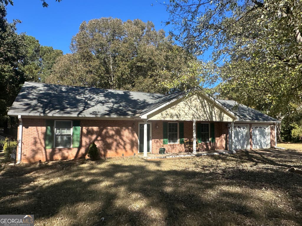 Photo of 574 Almand Branch Road SE, Conyers, GA 30094 (MLS # 10816932)