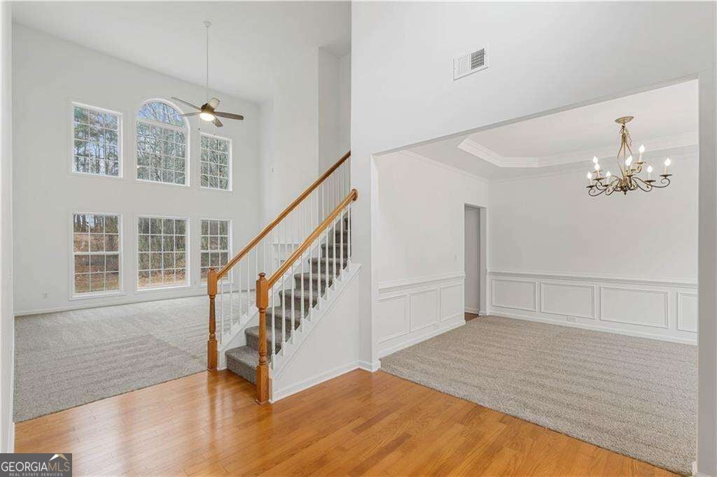 Photo of 365 Dominique Court, Fayetteville, GA 30214 (MLS # 10870730)