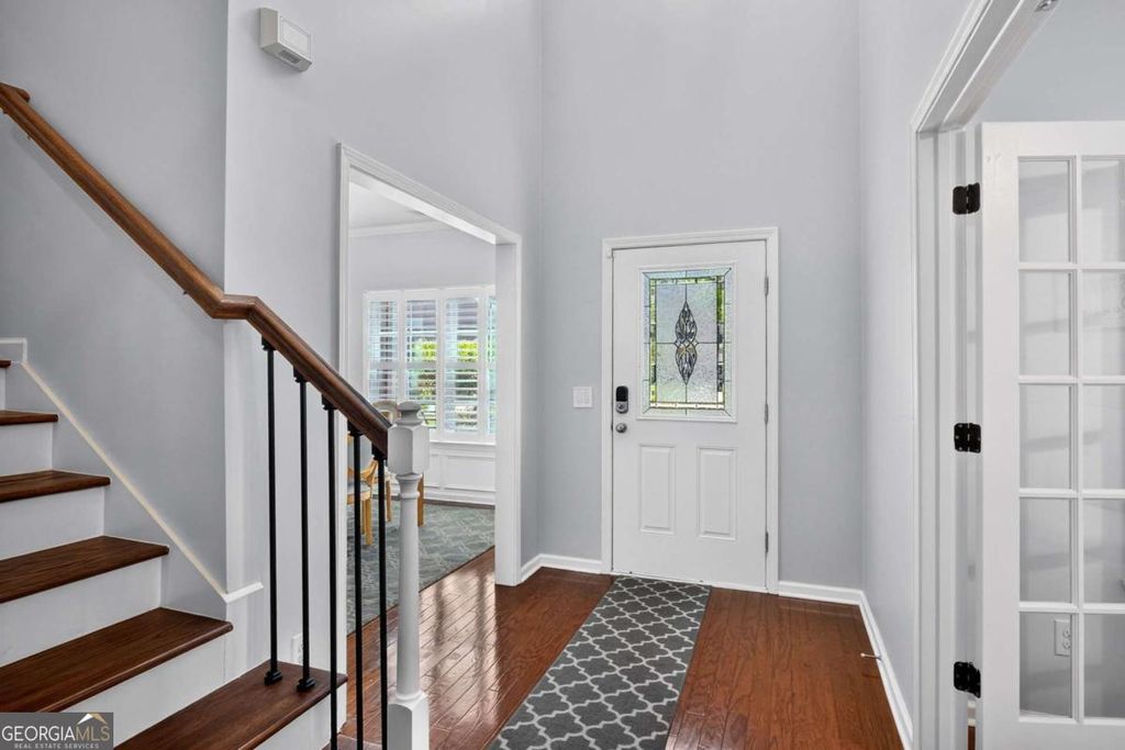Photo of 10 Glen Way, Richmond Hill, GA 31324 (MLS # 10754850)