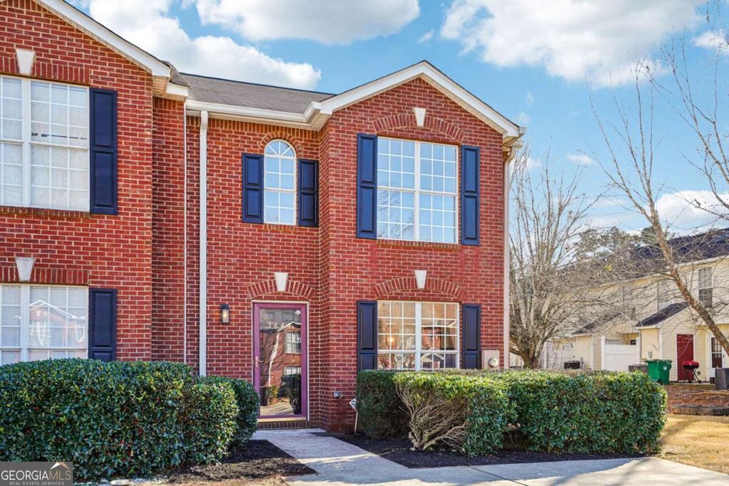 Photo of 3844 Waldrop Lane, Decatur, GA 30034 (MLS # 10664288)