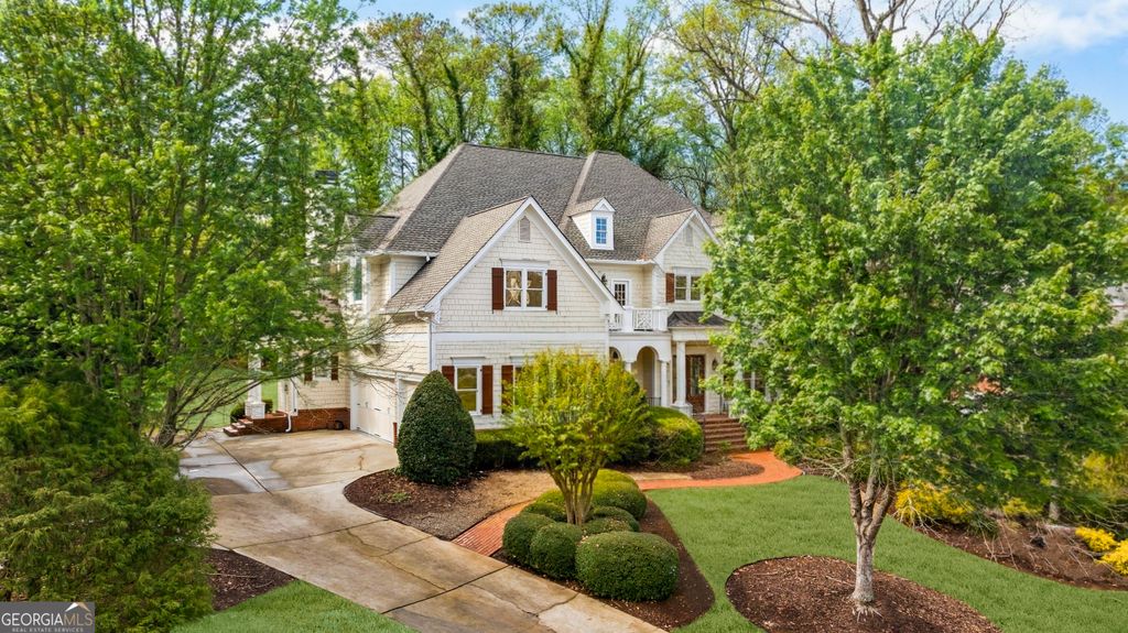 Photo of 2616 Boddie Place, Duluth, GA 30097 (MLS # 10701881)