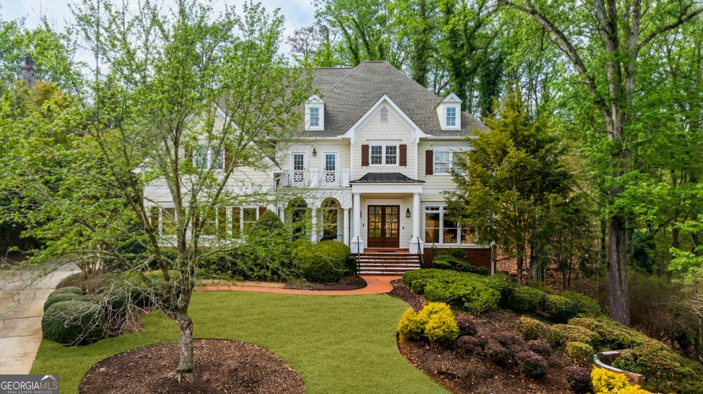 Photo of 2616 Boddie Place, Duluth, GA 30097 (MLS # 10701881)