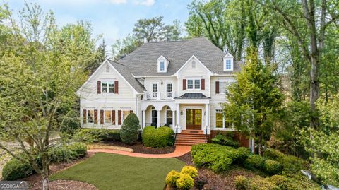 2616 Boddie PL Duluth GA 30097