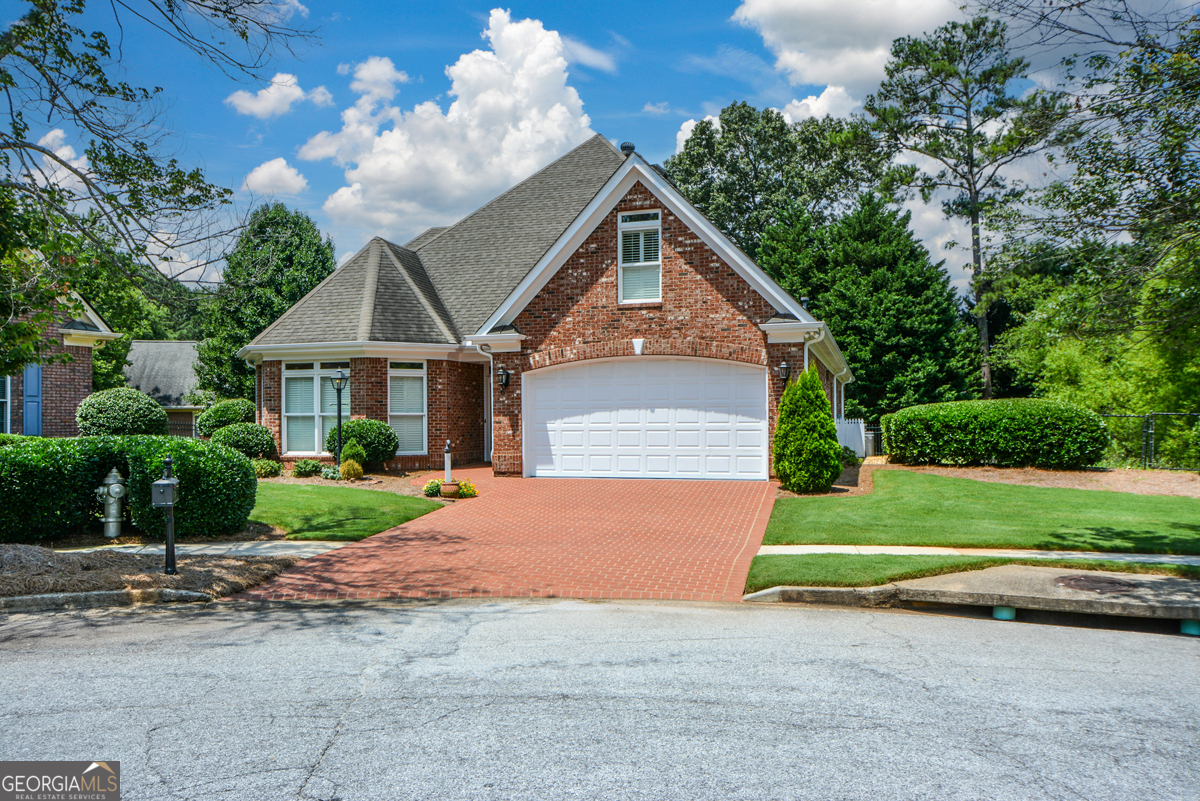 2392 IVY MOUNTAIN