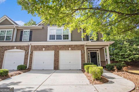 55 Tahoe DR Newnan GA 30263