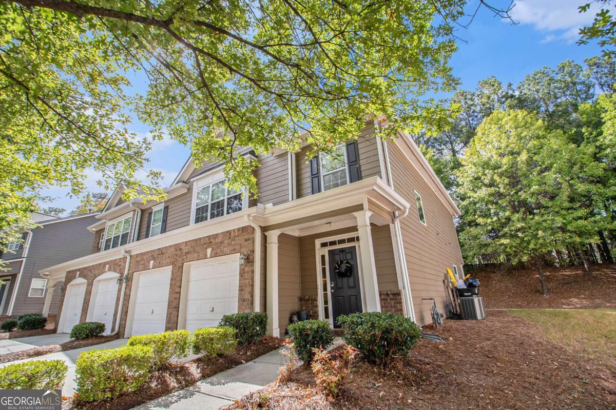 55 Tahoe DR
