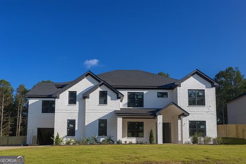 2596 Camp Mitchell RD Grayson GA 30017