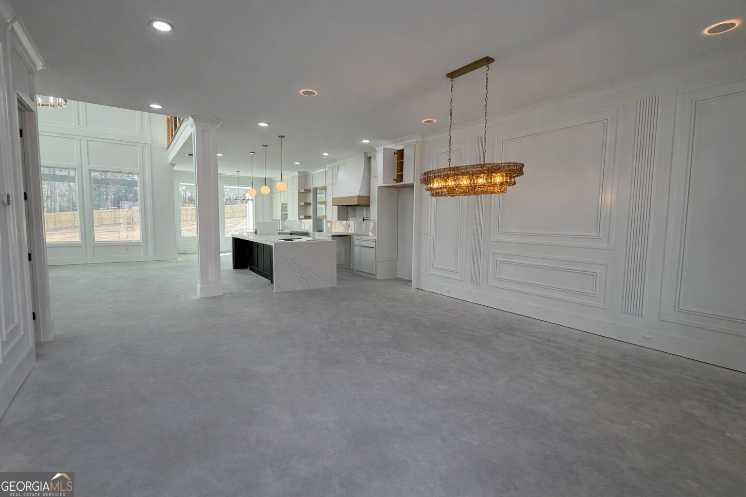 2596 Camp Mitchell RD