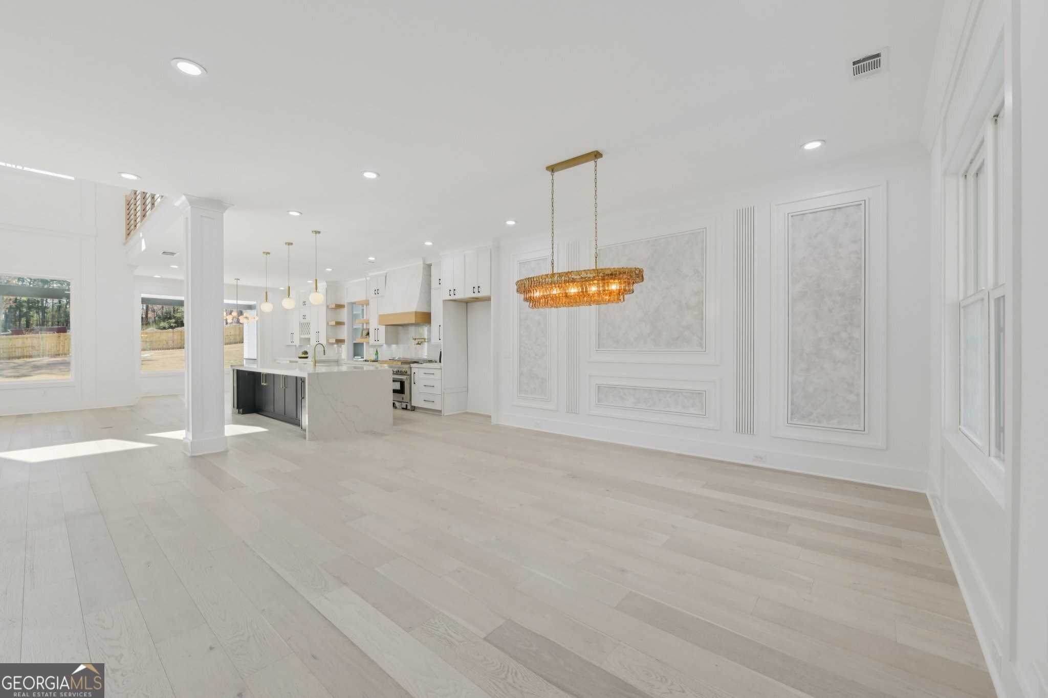 2596 Camp Mitchell RD