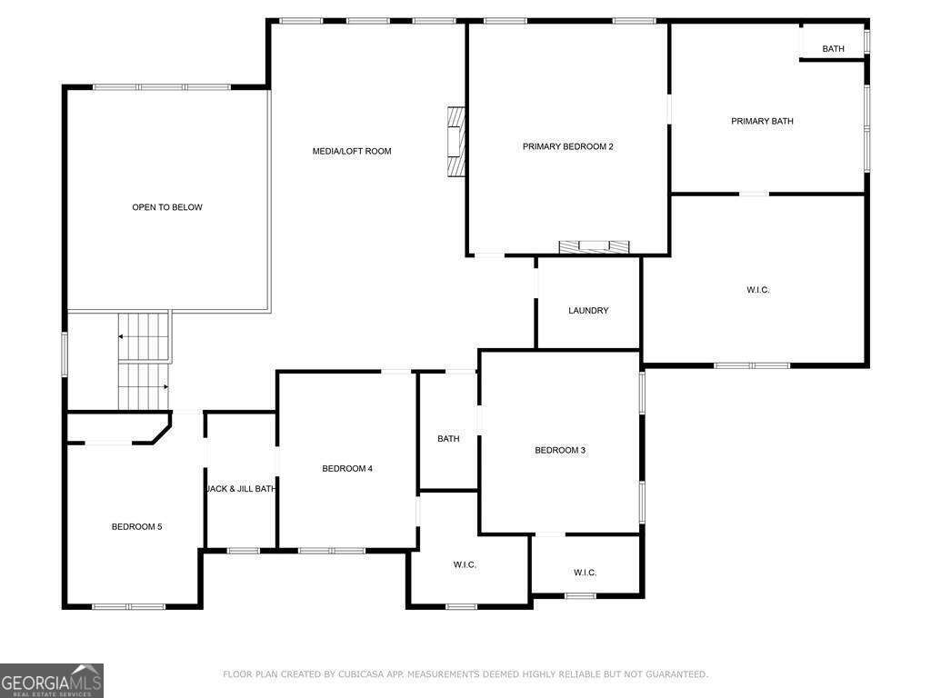 2596 Camp Mitchell RD