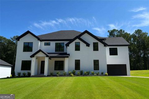 2596 Camp Mitchell RD Grayson GA 30017