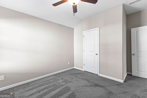 A home in Newnan