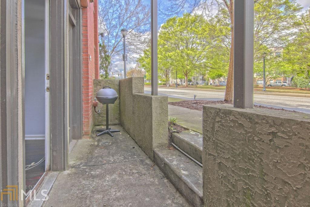 Art Foundry - Residential