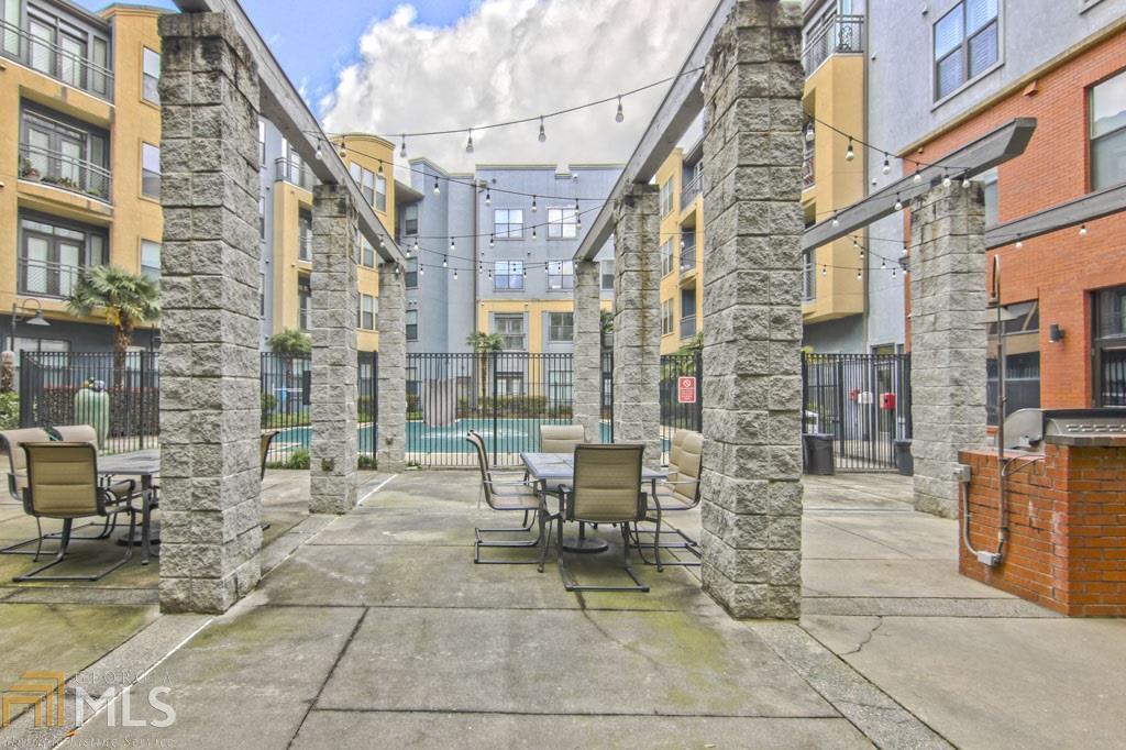 Art Foundry - Residential