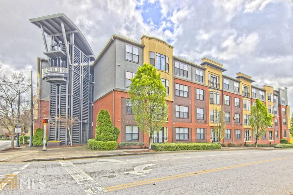 Art Foundry - Residential