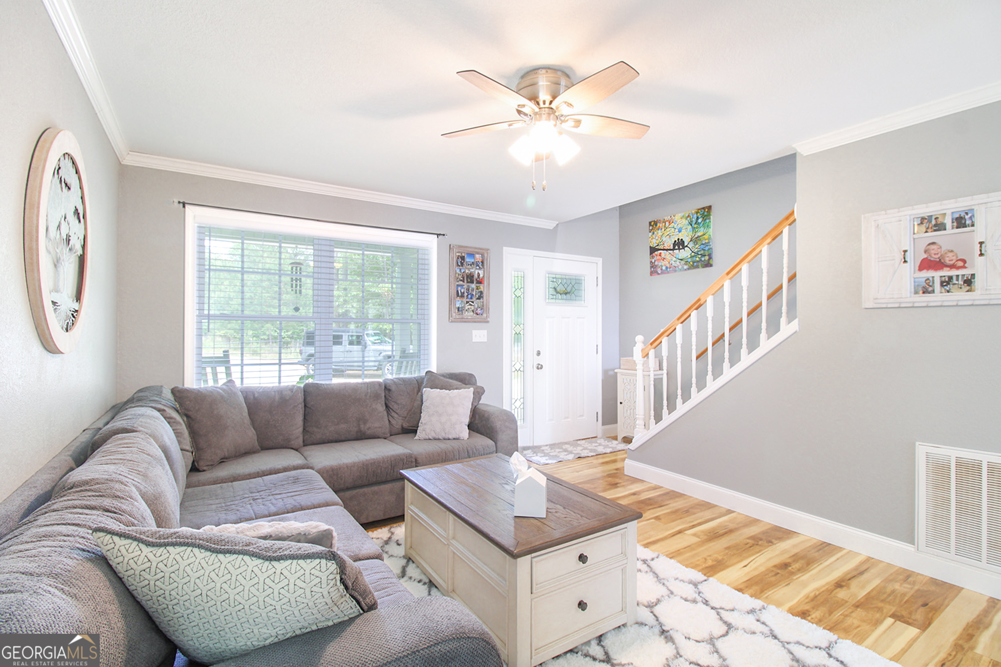 1609 Dillard Bray RD