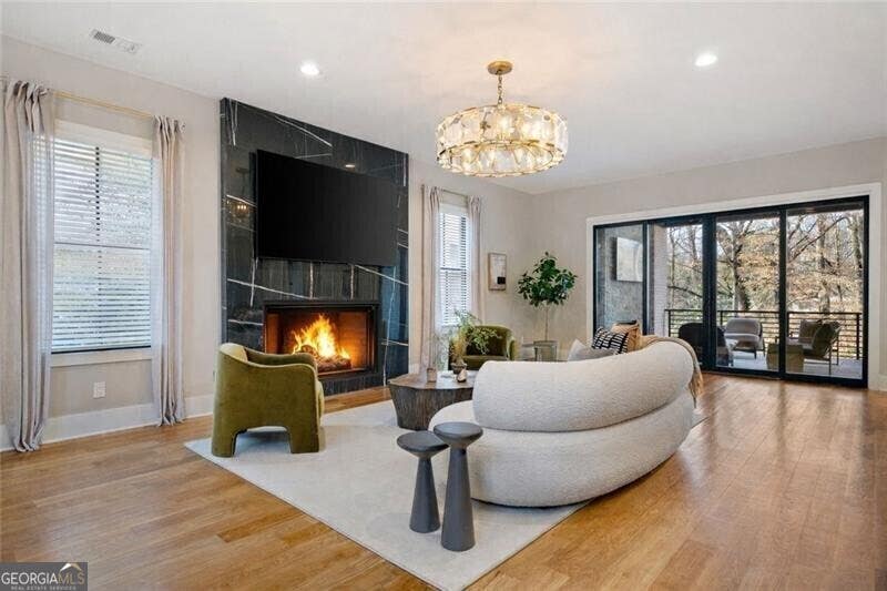 Photo of 1380 Wayne Avenue N, Atlanta, GA 30306 (MLS # 10782160)