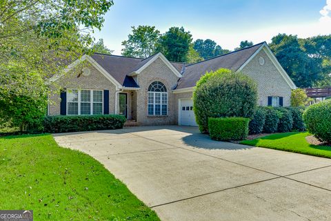 7010 Valley Landing CT Cumming GA 30041