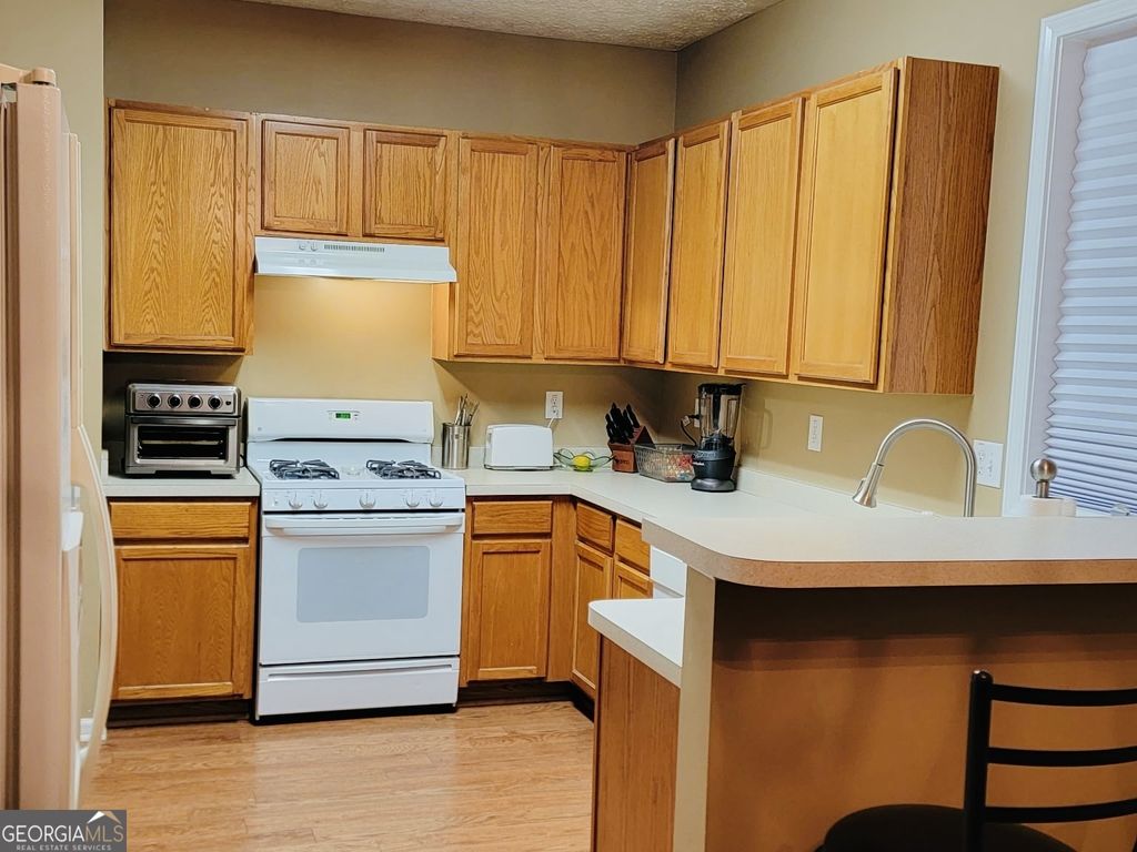 Photo of 6904 Silver Bend Place, Austell, GA 30168 (MLS # 10664616)