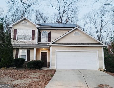 6904 Silver Bend PL Austell GA 30168