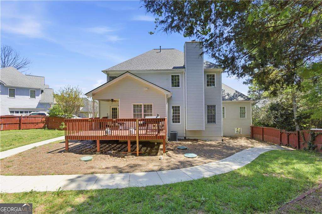 2255 Pinehaven CT