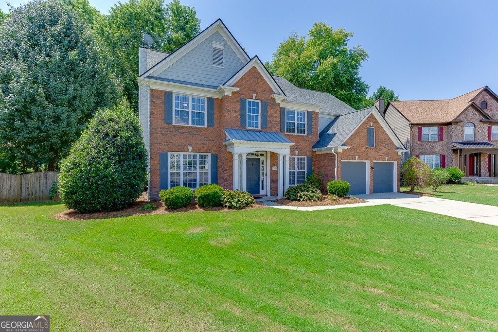 503 Glen Level CIR