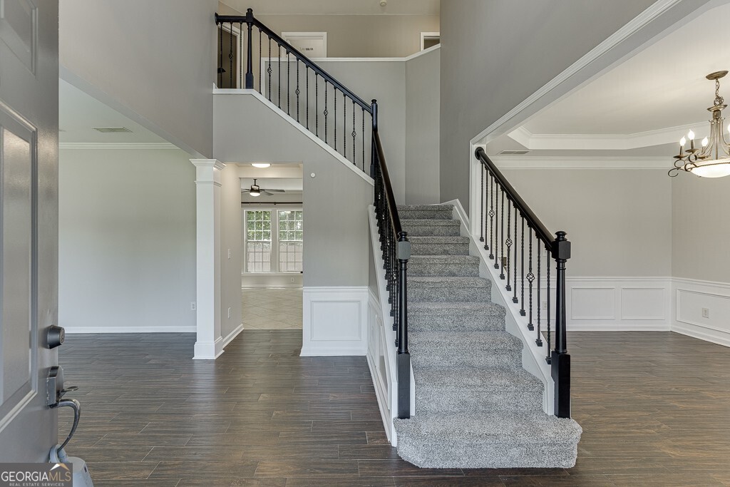 503 Glen Level CIR