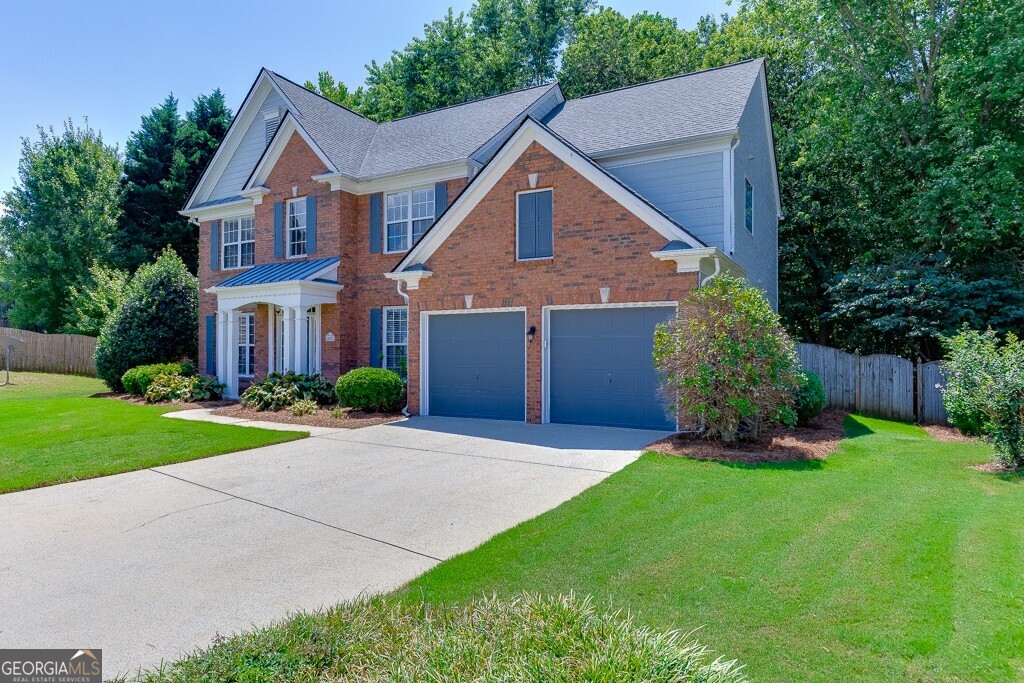 503 Glen Level CIR