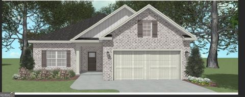 Photo of 603 Bristleleaf Path, Kathleen, GA 31047 (MLS # 10640123)