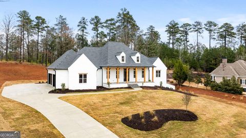 Photo of 1261 Glen Eagle Drive, Greensboro, GA 30642 (MLS # 10636201)