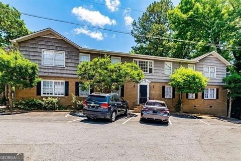 3626 BUFORD HWY C1 Brookhaven GA 30329