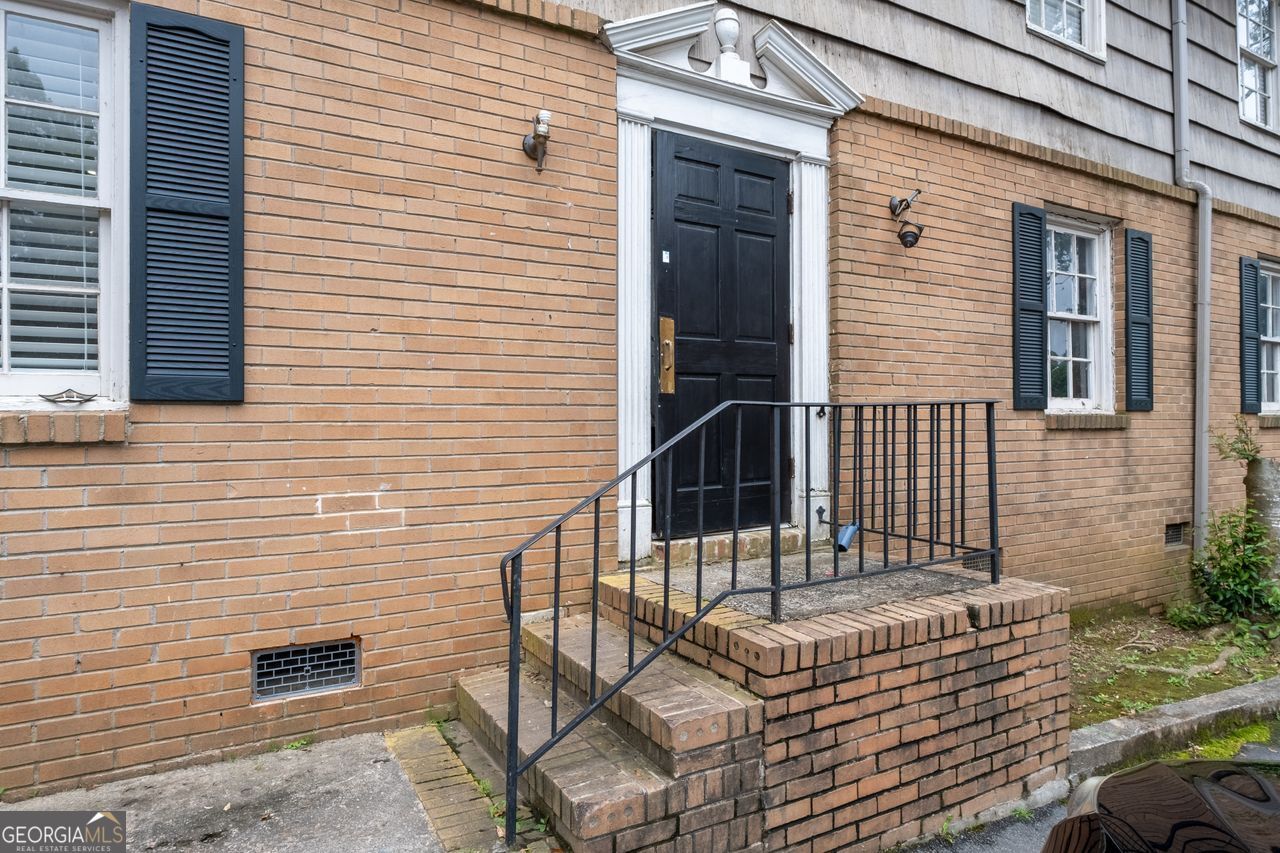 3626 BUFORD HWY C1