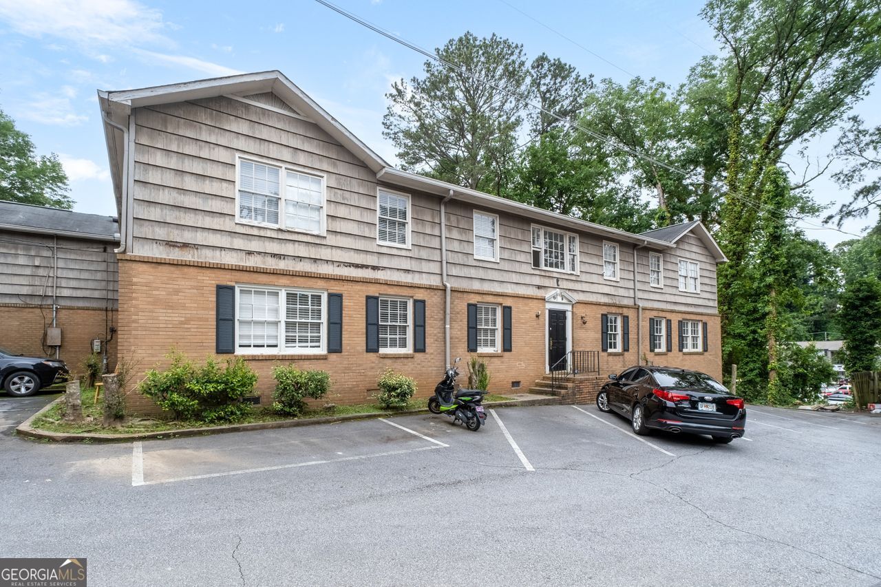 3626 BUFORD HWY C1