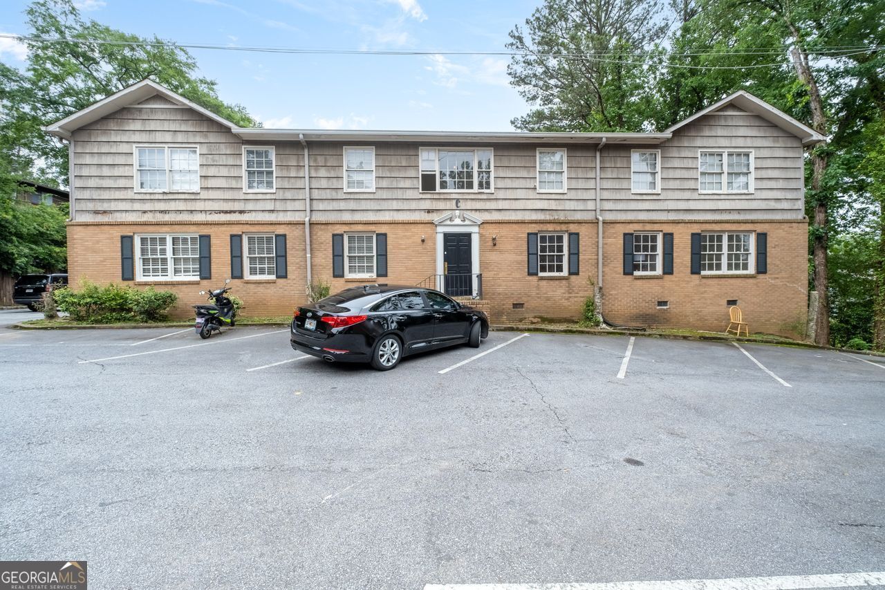 3626 BUFORD HWY C1