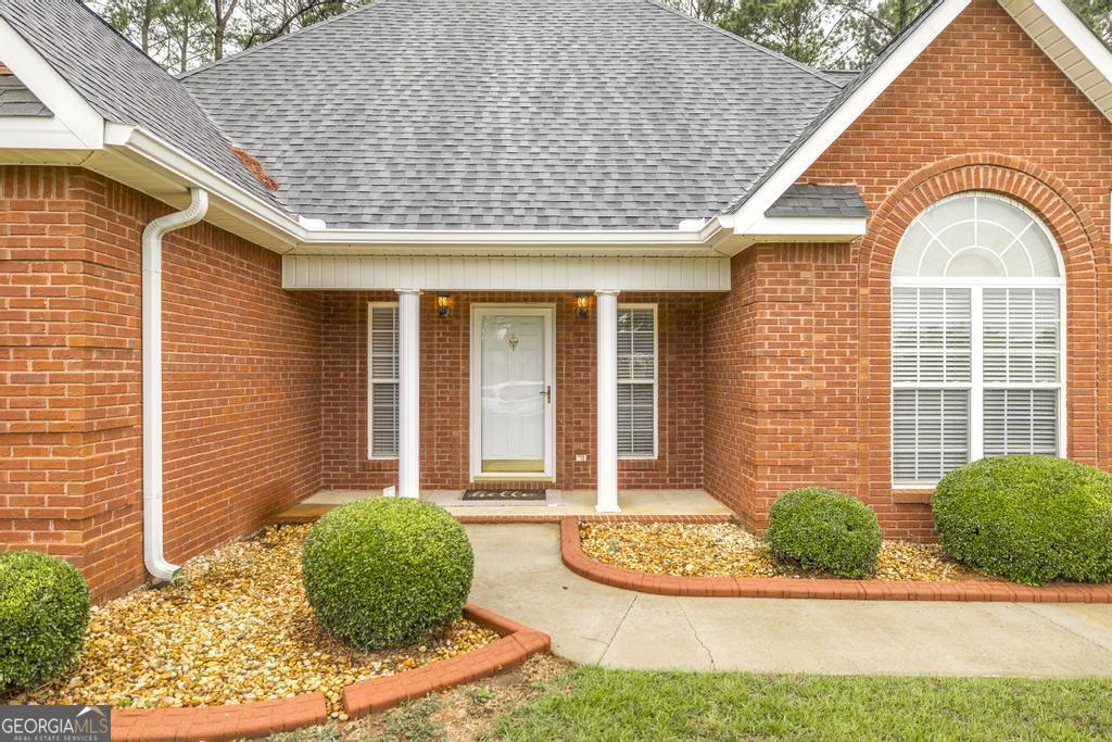 102 Ashton CT