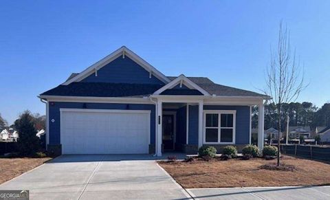 199 Vinca CIR NW Kennesaw GA 30144