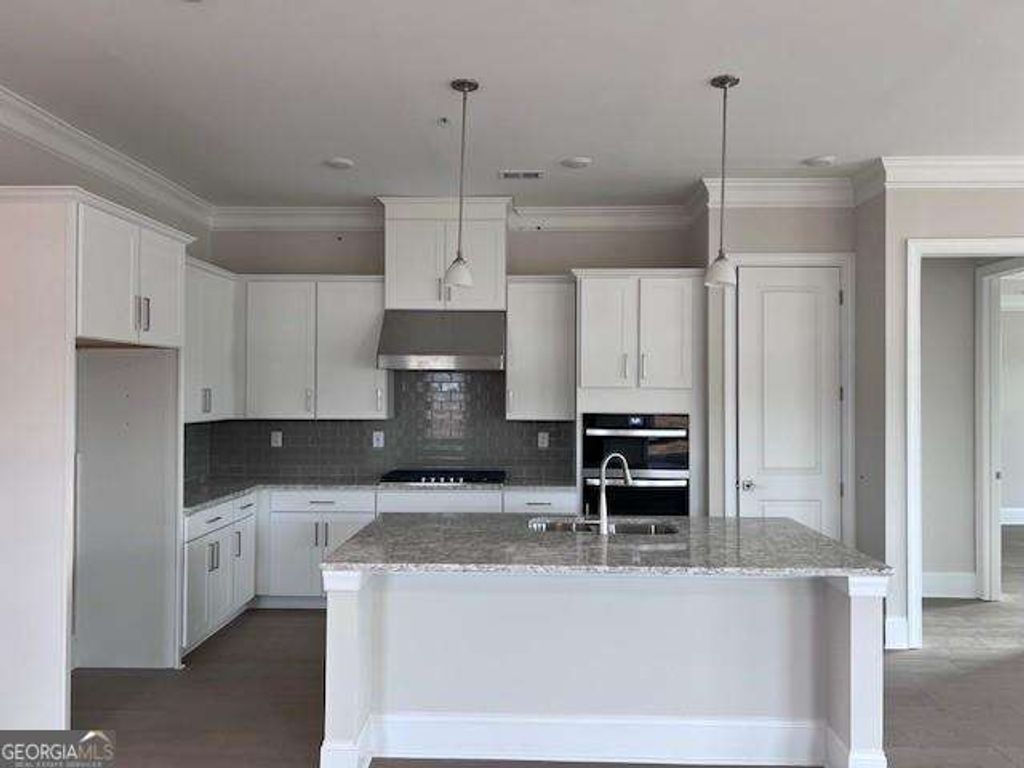 Photo of 199 Vinca Circle NW, Kennesaw, GA 30144 (MLS # 10652720)