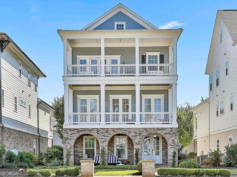 105 Bandon WAY Peachtree City GA 30269