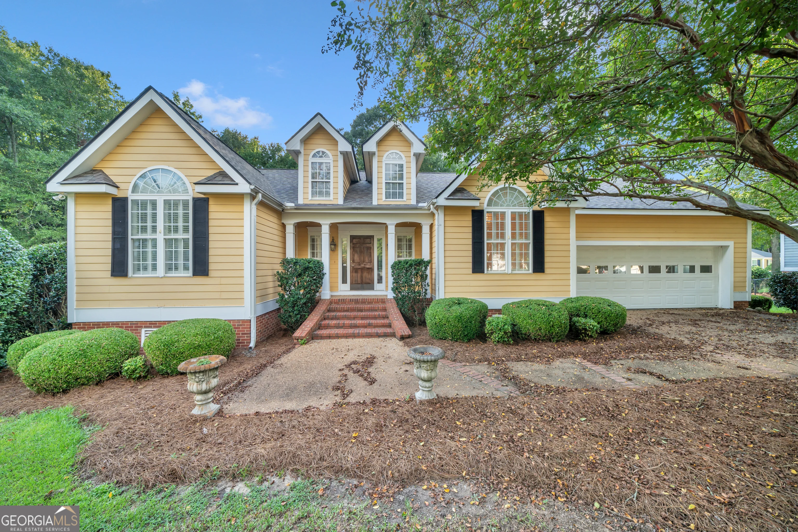 104 Westlake Circle, Americus, GA, 31709
