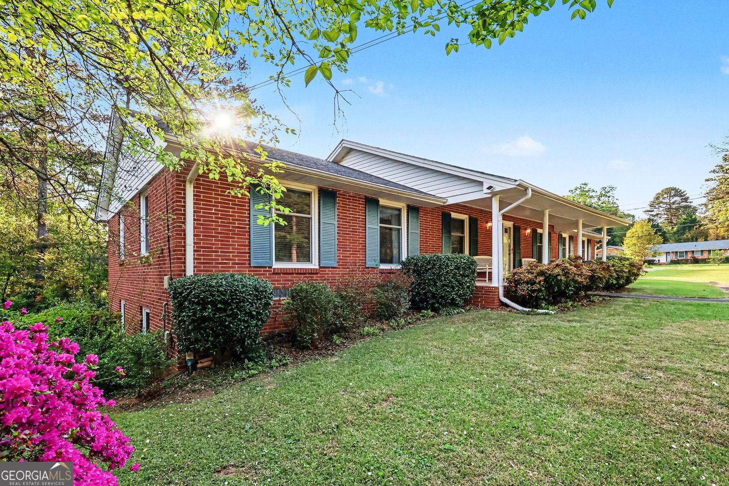 3145 Kelley Chapel RD