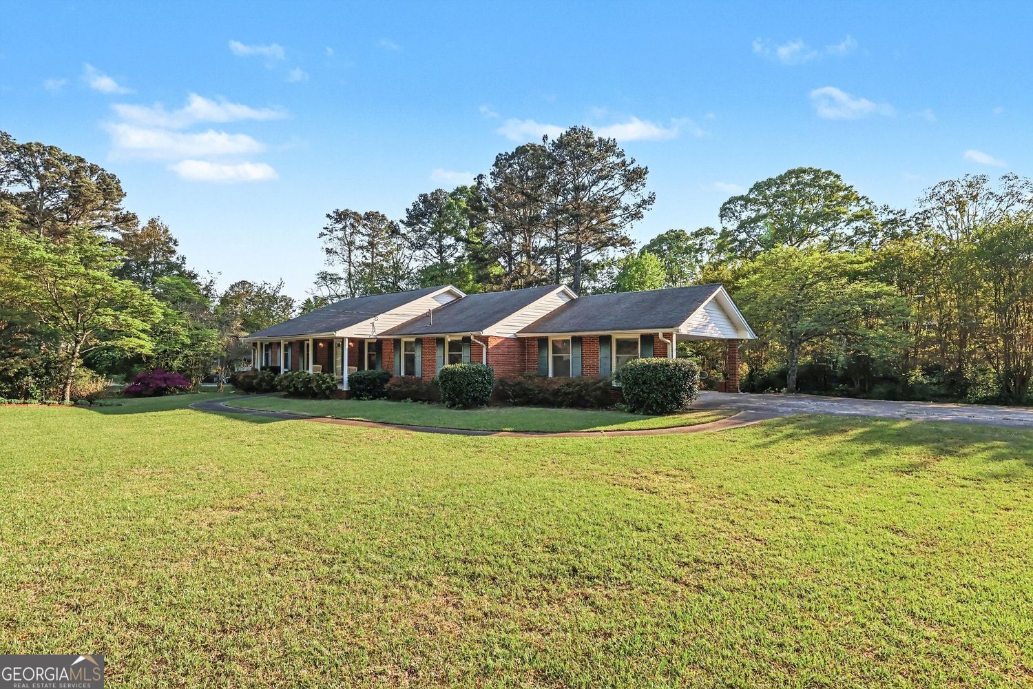 3145 Kelley Chapel RD