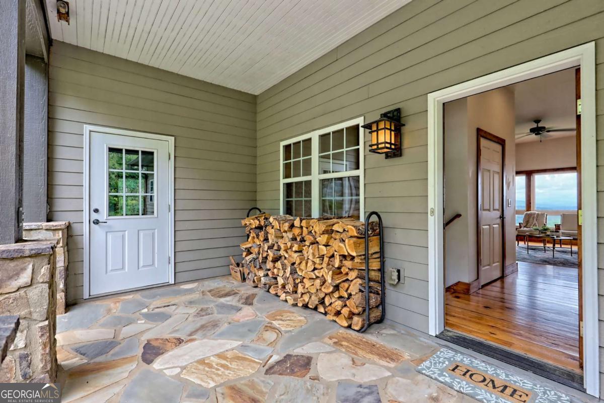 990 Hickory Nut Mountain RD