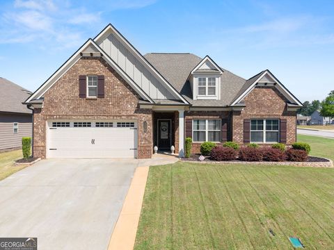 4431 Birch Meadow TRL Gainesville GA 30504