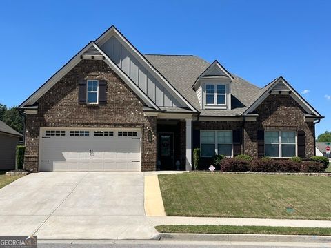 4431 Birch Meadow TRL Gainesville GA 30504